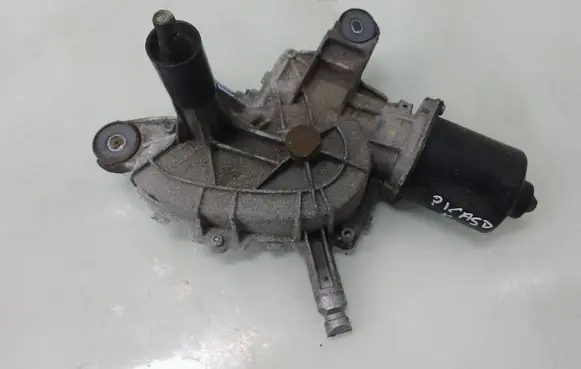 Citroen C4 I Wiper motor 53630337