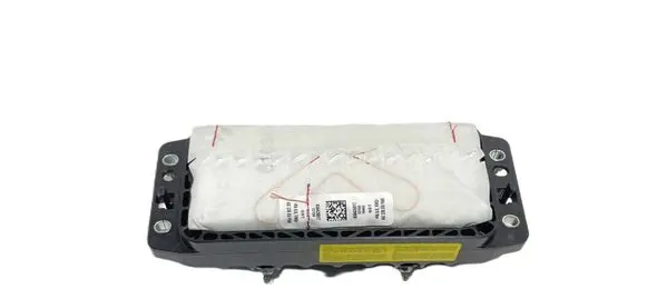 Passenger airbag