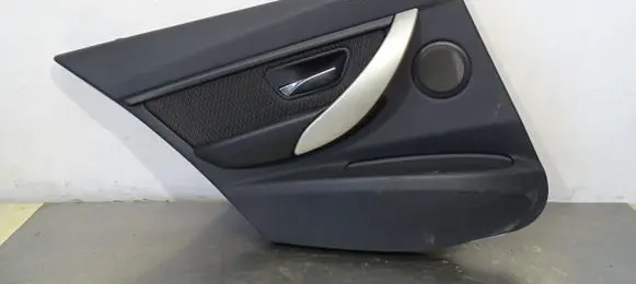 AC 428 Coupe rear side trim panel 2083451