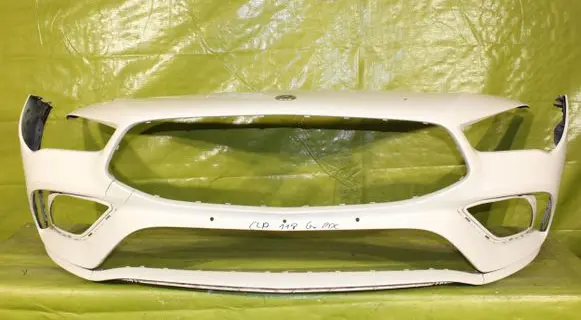 Mercedes-Benz CLA C118 X118 Front bumper
