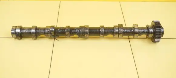 Volkswagen Golf VI Camshaft CFF