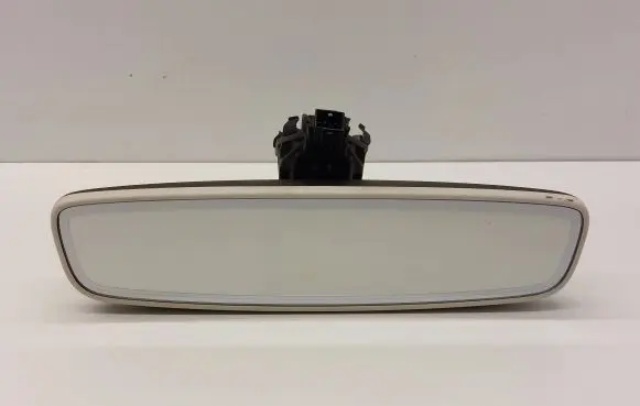 Volkswagen PASSAT B8 Rear view mirror (interior) 3G0857511AF 8K0971834