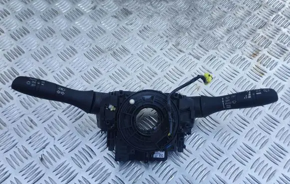 Nissan Juke II F16 Headlight wiper switch 255546CA0A