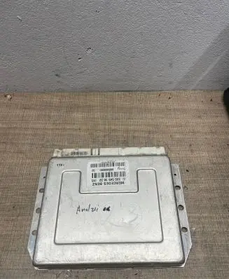 Suspension control unit/module