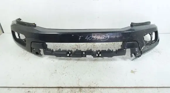 Ford Ranger Front bumper 17C831