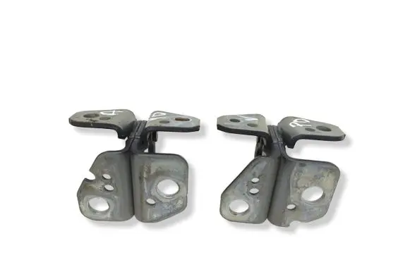Jeep Grand Cherokee WL Front door hinge set 