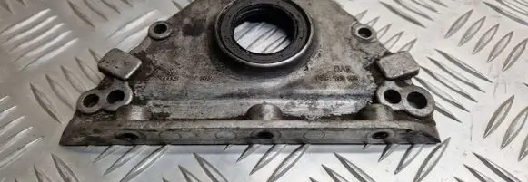 Audi A4 S4 B5 8D Timing belt guard (cover) 056103153