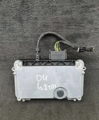 Audi A8 S8 D4 4H Video control module 4G0907107 4H0907107 0275004007