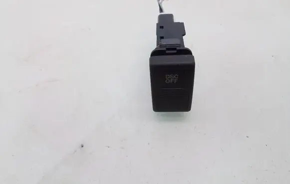 Mazda 5 ESP (stability program) switch 15A469