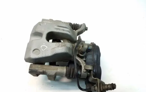 Chrysler 200 Rear brake caliper