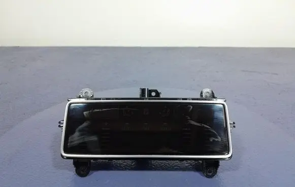 Audi A8 S8 D2 4D Climate control unit 4N0919158
