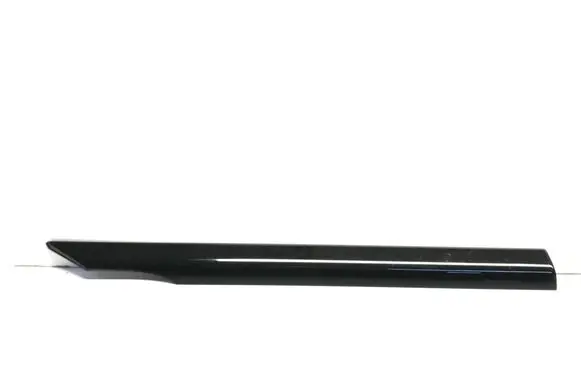 Mercedes-Benz EQS V297 Front door trim (molding) A2976731800