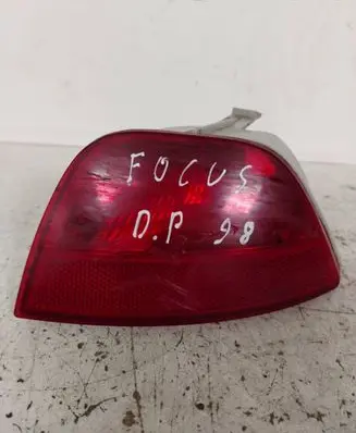 Ford Focus Rear fog light S4X15501A