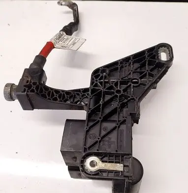 BMW 3 F30 F35 F31 Other control units/modules 929615201 19323000001