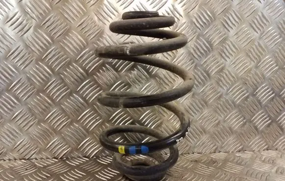 Audi A6 S6 C5 4B Rear coil spring