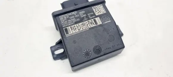 Alfa Romeo Giulia Light module LCM 50534090