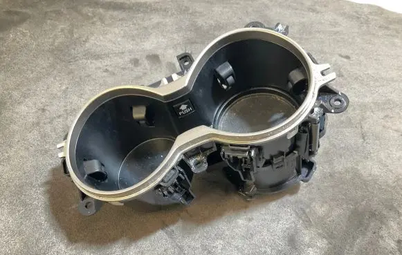 Lexus RX 450H Cup holder front 5562048170 5N62114050