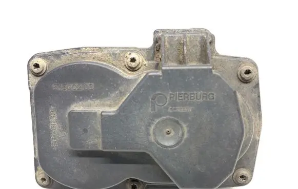 Volkswagen Golf VII Engine shut-off valve 5Q0253691H