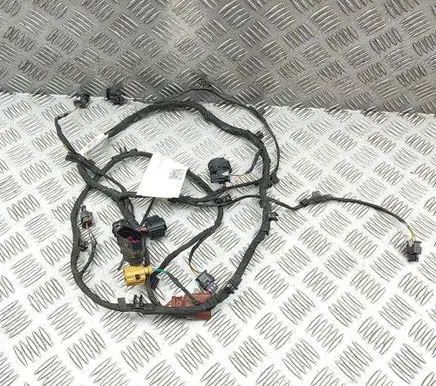 Audi Q3 F3 Parking sensor (PDC) wiring loom 83A971104AQ