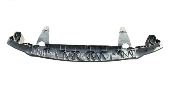 Seat Ibiza IV (6J,6P) Front bumper support beam 6J0807929