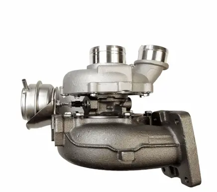 Volkswagen II LT Turbo 074145701D 454205 57479880004