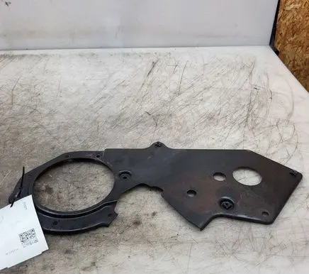 Ford S-MAX Timing belt guard (cover) XS4Q6K565AG