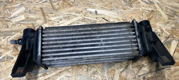Ford Connect Intercooler radiator 197231