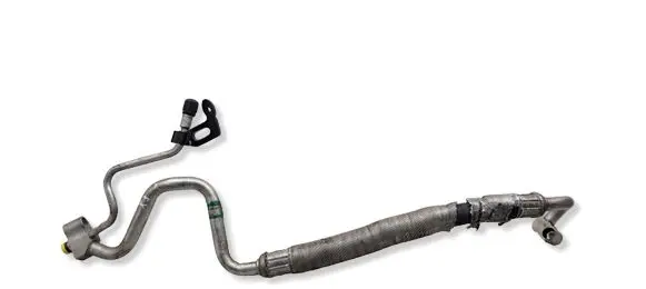 BMW X3 E83 Air conditioning (A/C) pipe/hose 3420250 098609862034 64533420250