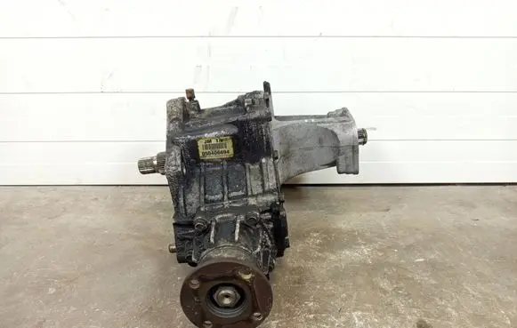 KIA Sportage Gearbox transfer box case JMTF