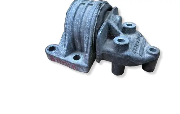 Fiat Ducato Engine mount vacuum valve 