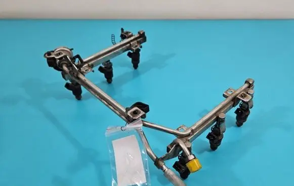 Audi A6 S6 C5 4B Fuel injector 078133551AC IMPRK1440721