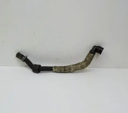 Volkswagen Tiguan Engine coolant pipe/hose 5N0122073K