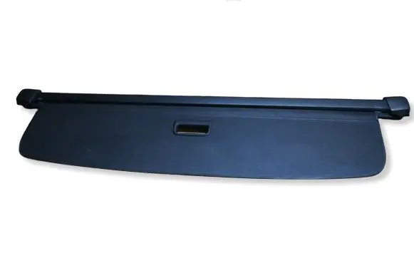 Volkswagen Golf VI Parcel shelf load cover 1K9867871A