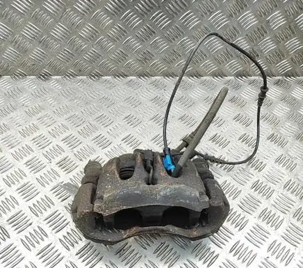 Mercedes-Benz Sprinter W906 Front brake caliper A0034208683