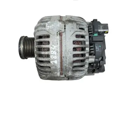 Skoda Octavia Mk2 (1Z) Generator/alternator 03C903023S 0124525188