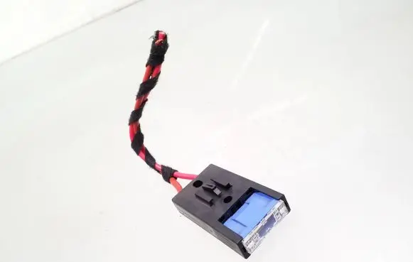 Audi A5 Sportback 8TA Fuse 8A0937530