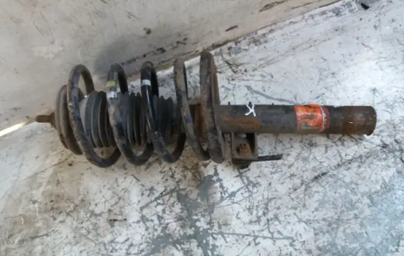 Ford Galaxy Front shock absorber/damper