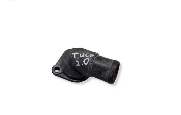 Hyundai Tucson JM Thermostat/thermostat housing 