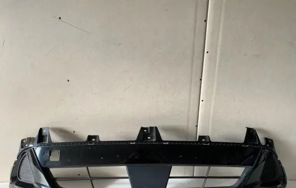 KIA Sorento Front bumper lower grill 86561C5510