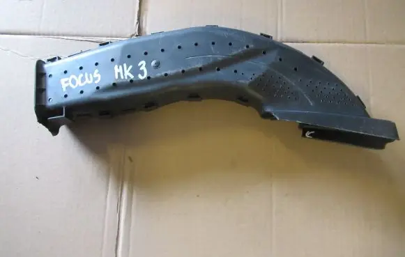 Ford Focus Air intake duct part F1F19E635CA