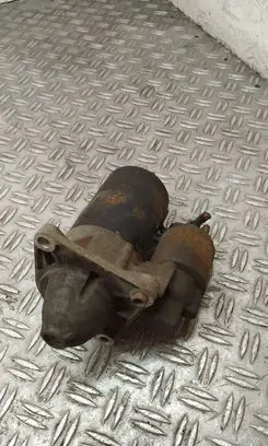 Alfa Romeo 156 Starter motor 0001107066 8661702092