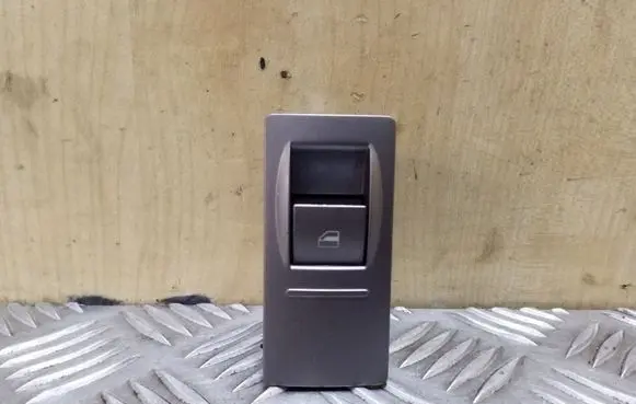 Volkswagen Phaeton Electric window control switch 3D0959858G