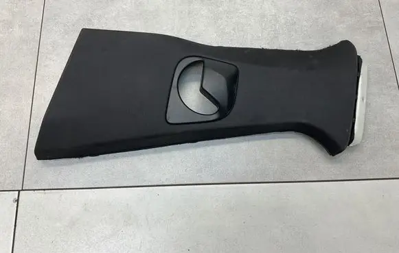 BMW X3M F97 (B) pillar trim (top) 6870941 2265774