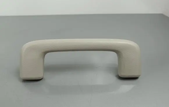 Mitsubishi Eclipse Cross Front interior roof grab handle
