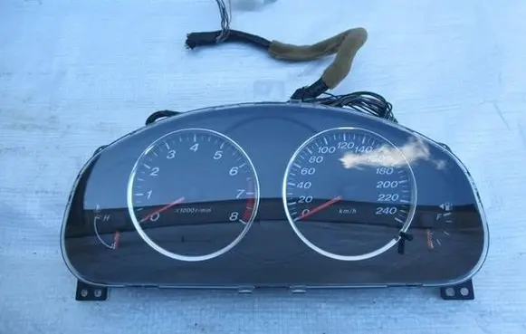 Mazda 6 Speedometer (instrument cluster) 