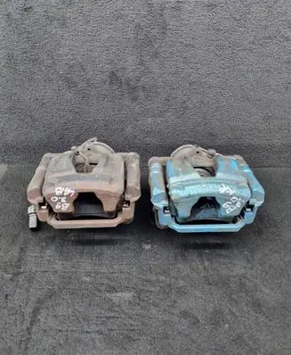 Audi A4 S4 B9 Rear brake caliper 8W0615403A 8W0615403NSL7 8W0615404A