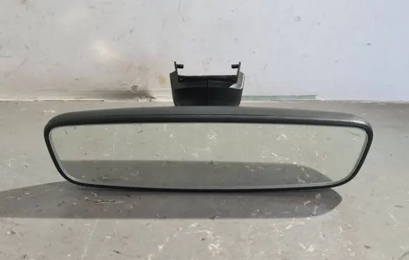 Porsche Macan (95B) Rear view mirror (interior) 041368
