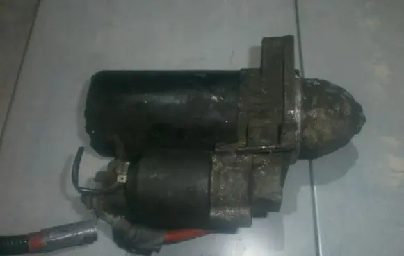 Ford Mondeo MK I Starter motor 028309
