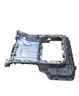 Mercedes-Benz Sprinter W906 Oil sump A6510140800 ZGS002