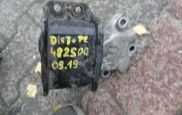 Peugeot 5008 Engine mount vacuum valve 1222222222
